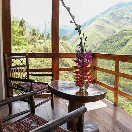 Vertikal Lodge Санта-Тереза Екстер'єр фото