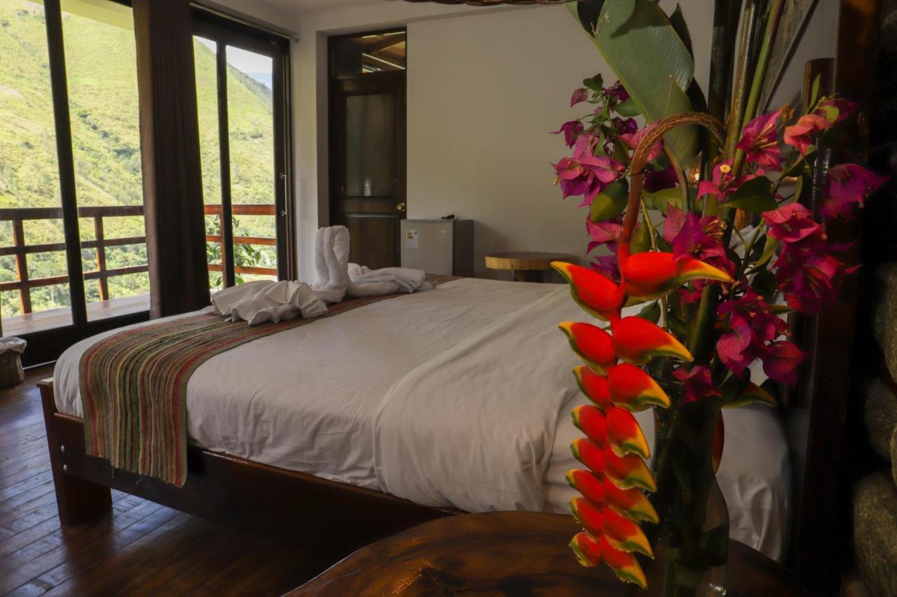 Vertikal Lodge Санта-Тереза Екстер'єр фото